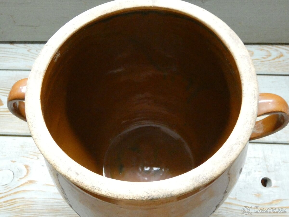 Kameninový sádlák - 3