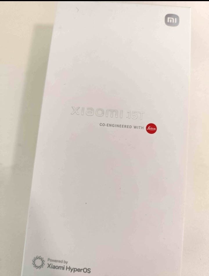 Xiaomi 15T 12GB/256GB + Zaruka - 3