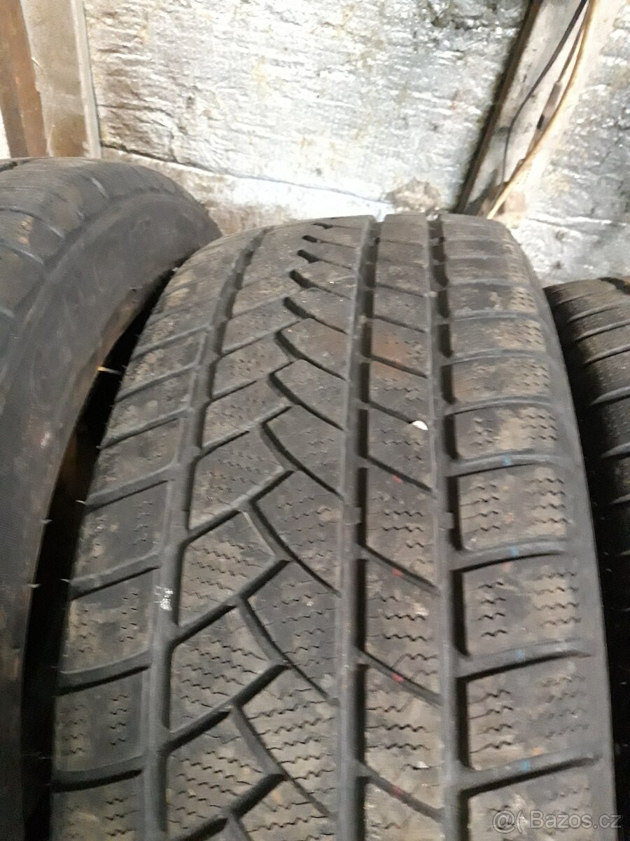 Zimni 205/55 R16 91H - 3