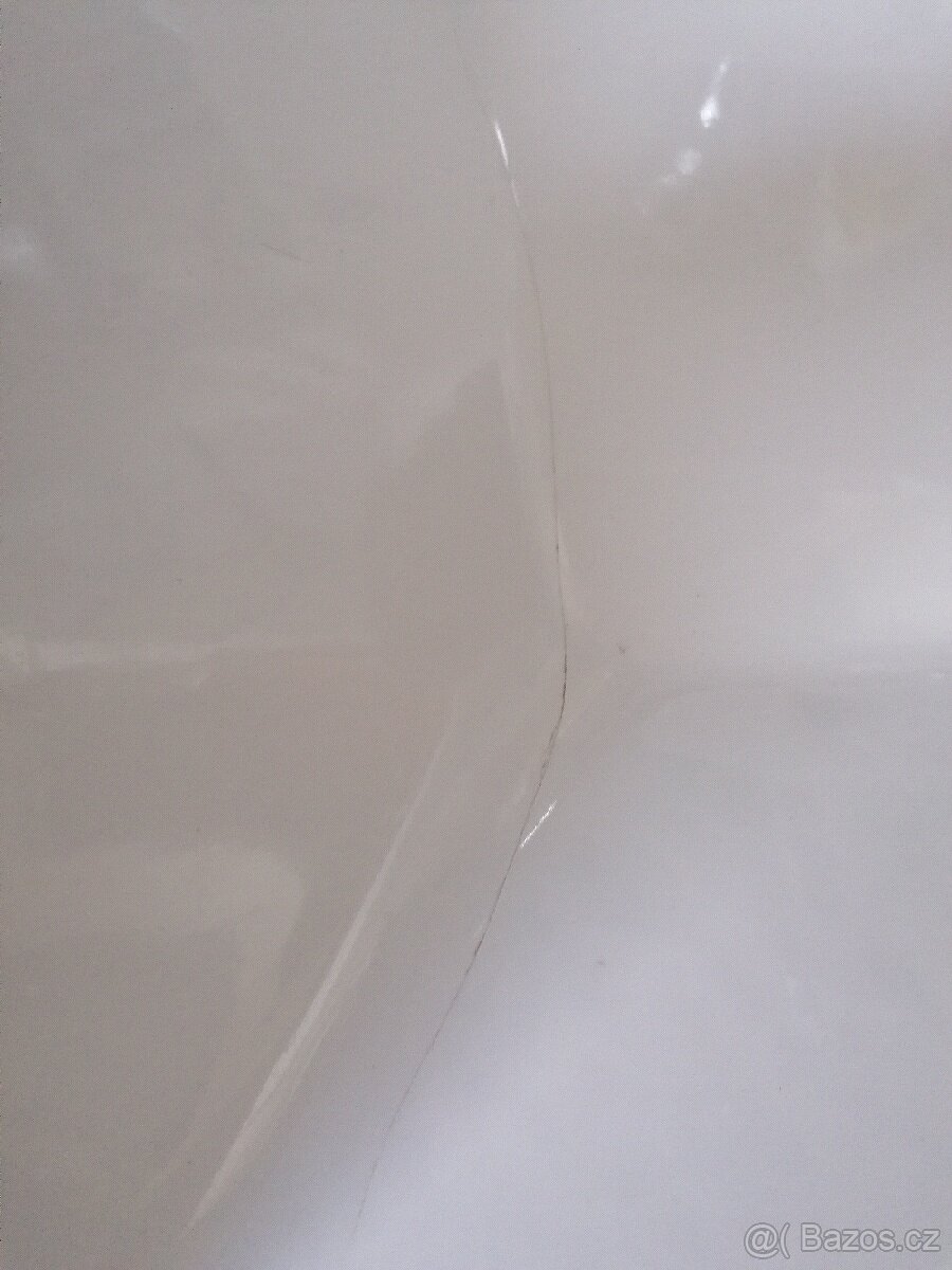 Umyvadlo pro dva Krajzar - pouze umyvadlo 2 kusy - 3