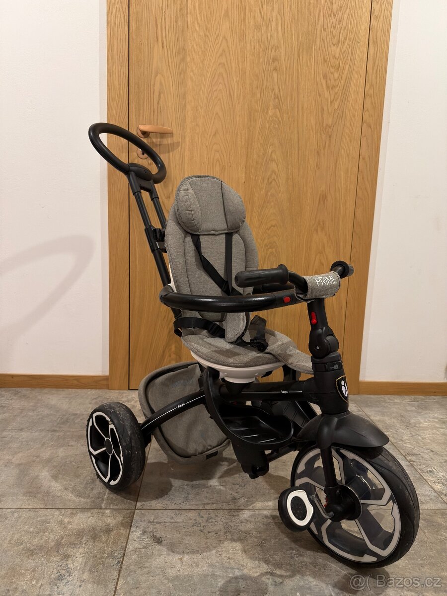 Prodám dětskou tříkolku PRIME - 3