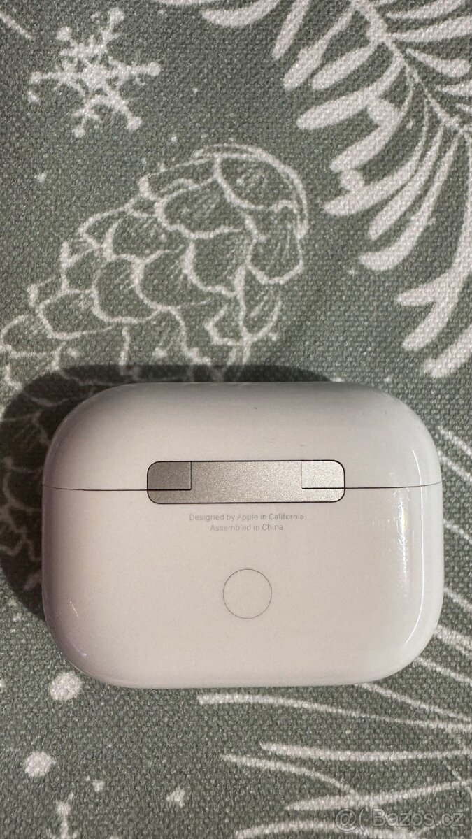 Apple airpods pro 2.generace - 3
