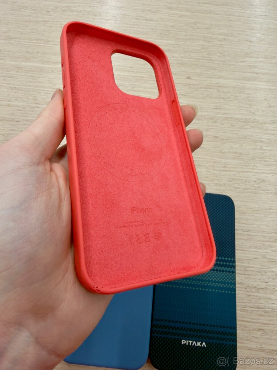 iPhone 15 pro max obaly - 3