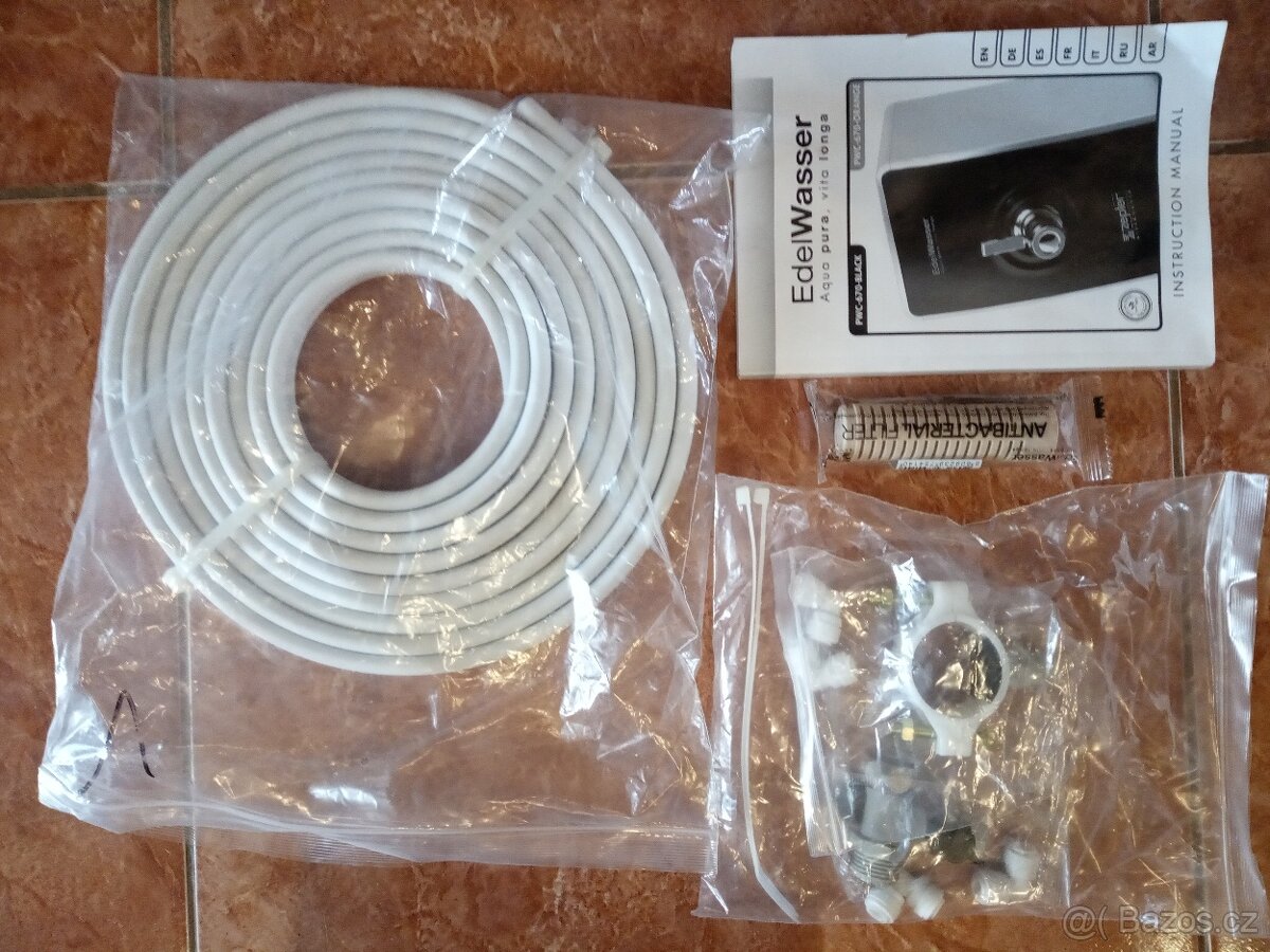 Čistička vody Zepter - 3