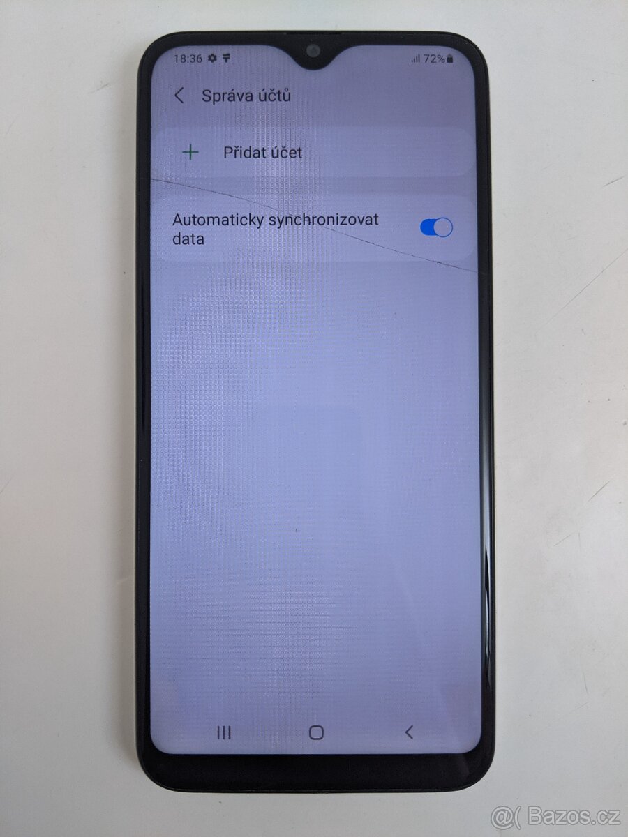 Samsung Galaxy A20e 3/32gb white - 3