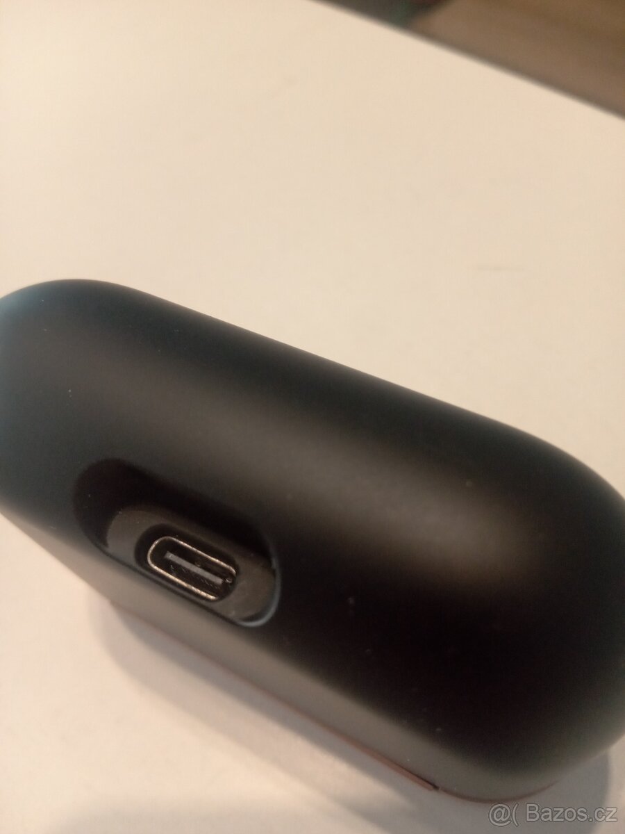 Sony bezdrátové sluchátka - 3