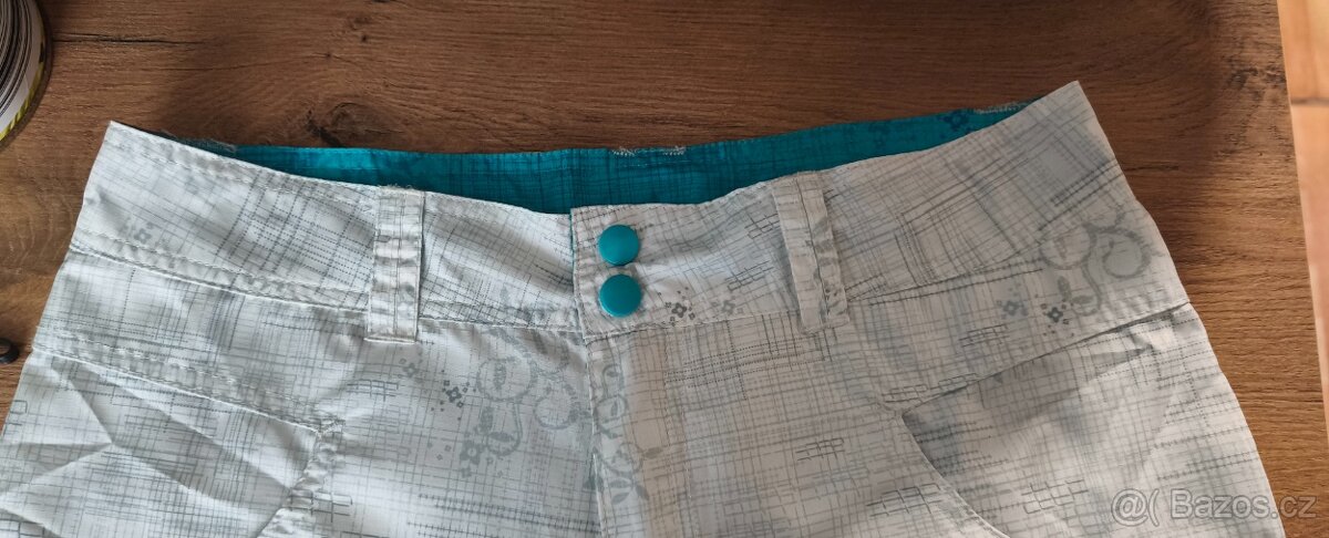 Kraťasy - 3