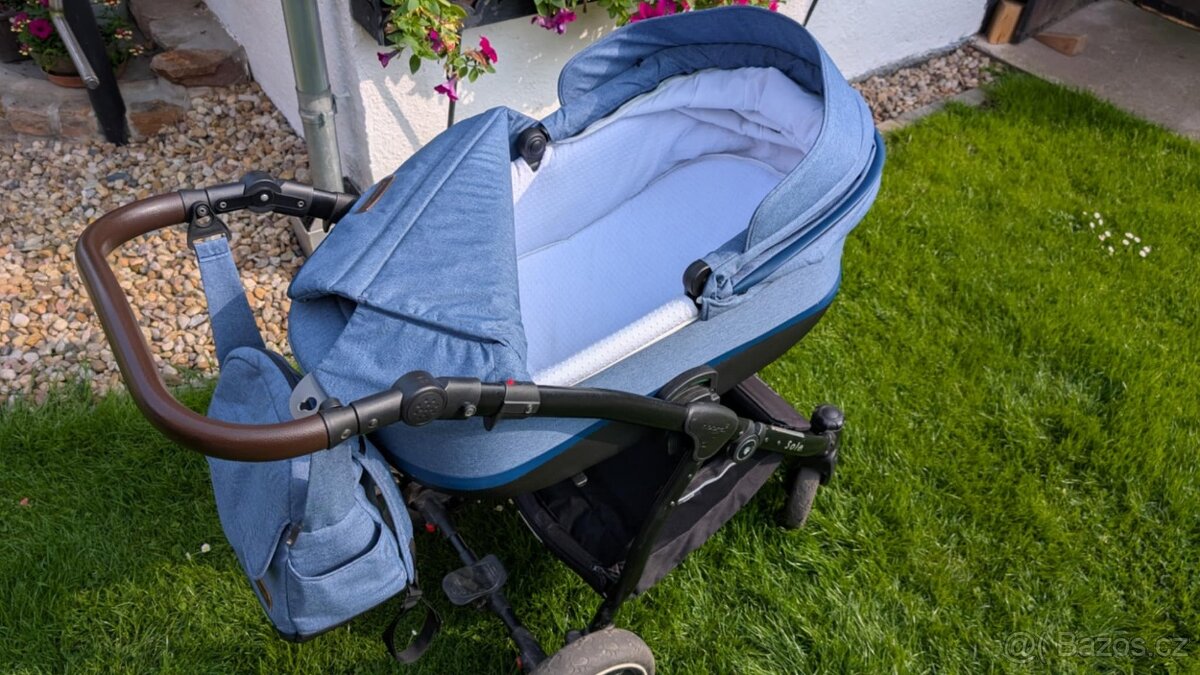 Trojkombinace Noordi sole - 3