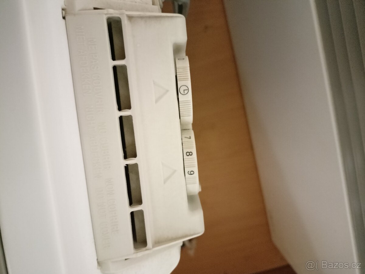 Elektrické přímotopy ecoflex - 3