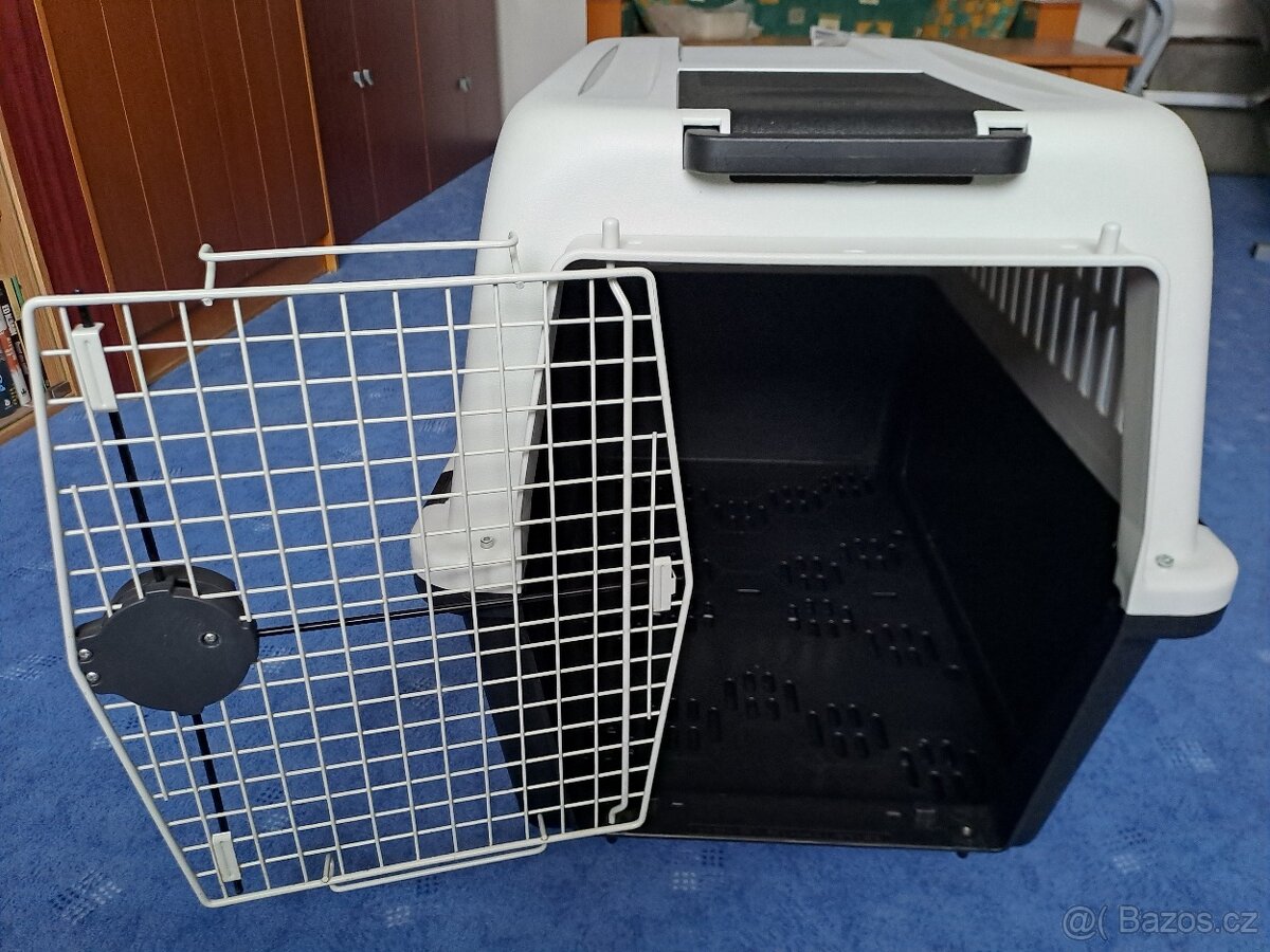 Přepravka Ferplast Atlas Professional - 3