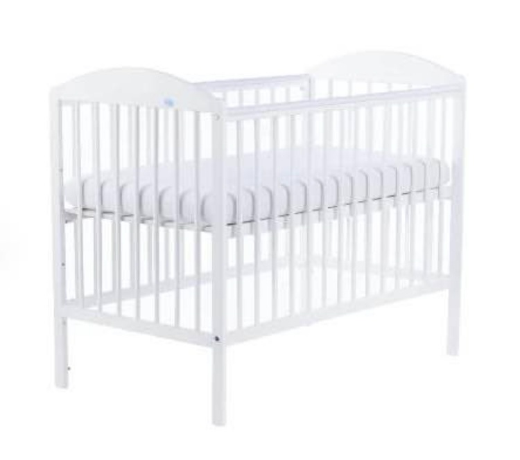 Dětská postýlka - 3