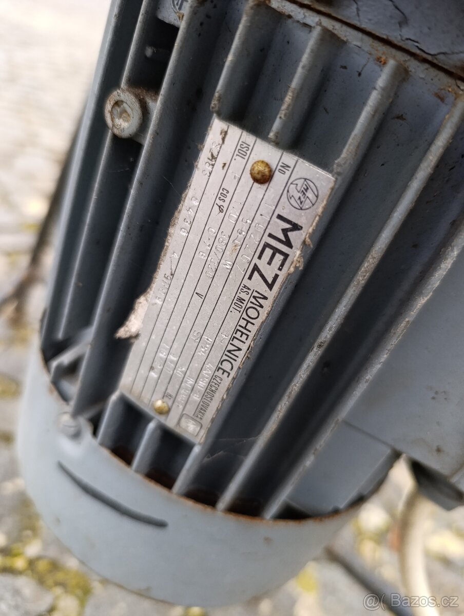 Prodám řepák, krouhačka na řepu - 3