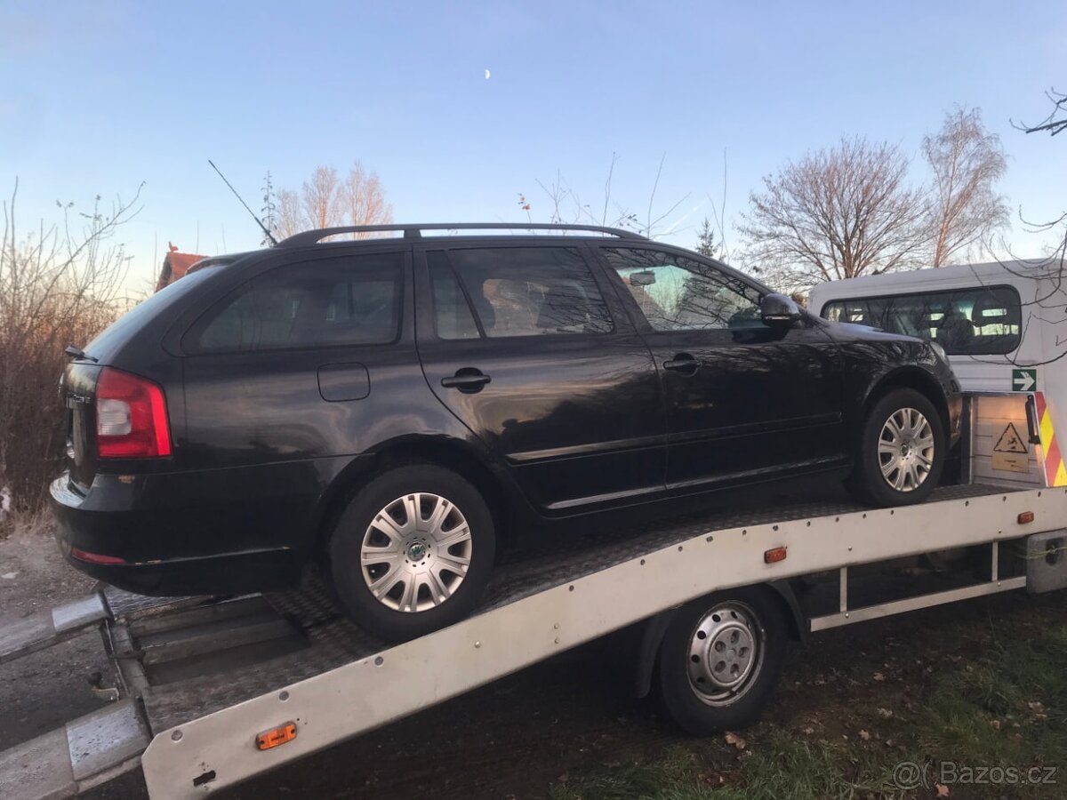 Citroën Jumper 2.8 HDi do 3,5t - 3