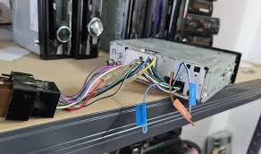 JVC KD-R422 , USB , MP3 , CD , AUX... - 3