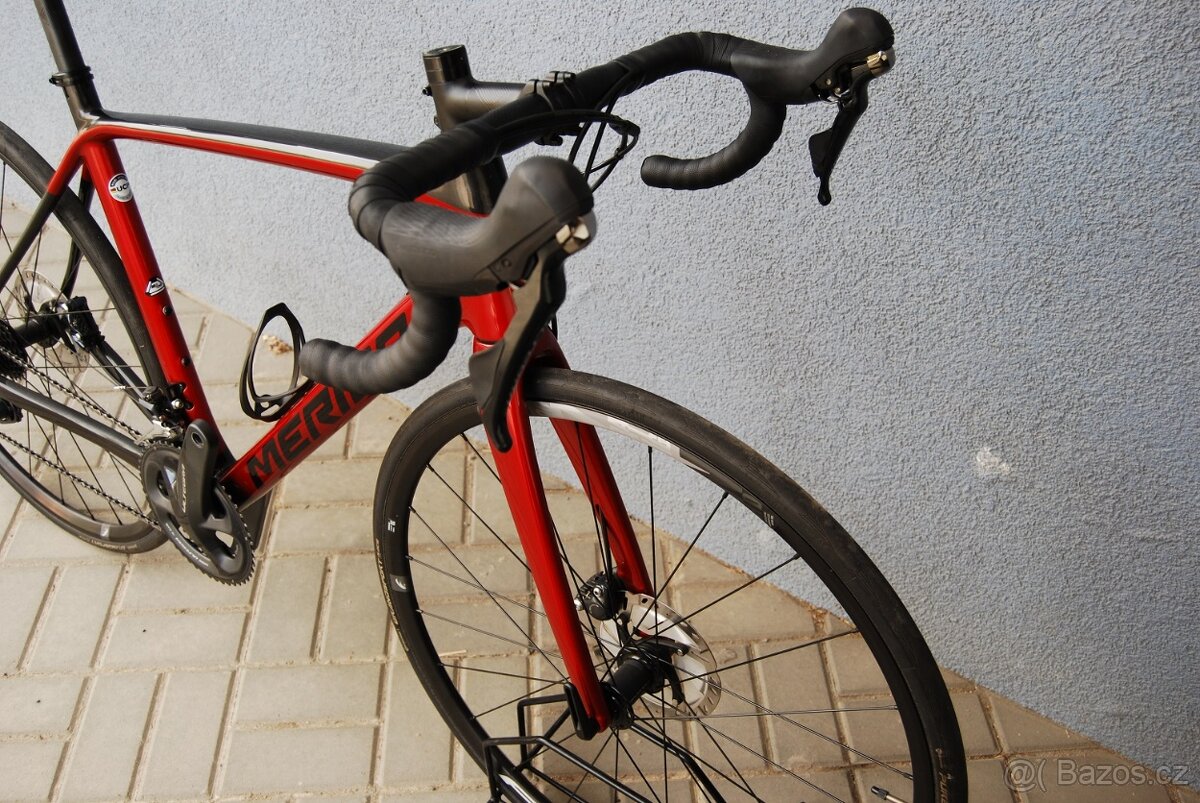 Merida Scultura Disc 6000 52CM - 3