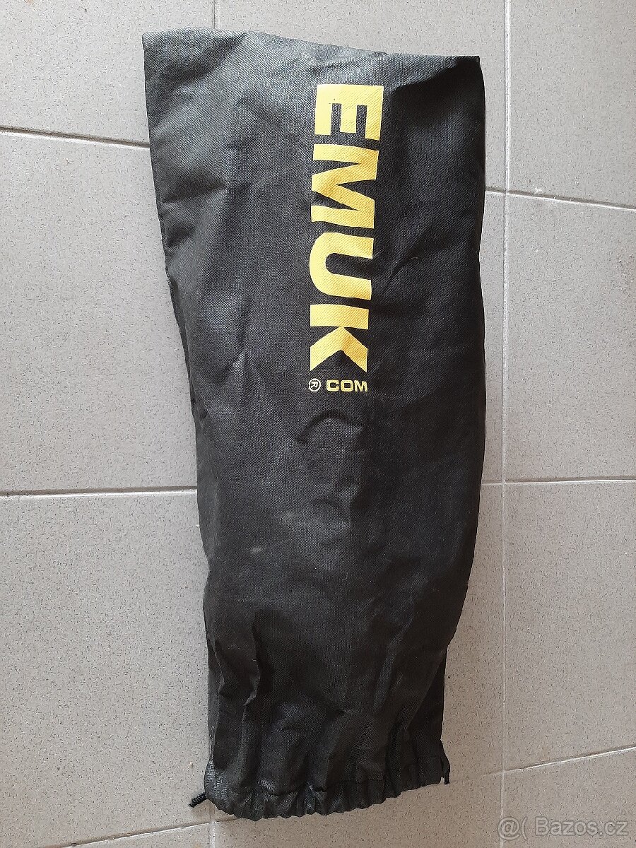 Přídavná zrcátka - 3