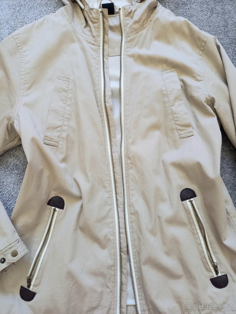 Jarní/letní bunda Cotton Traders S - 3