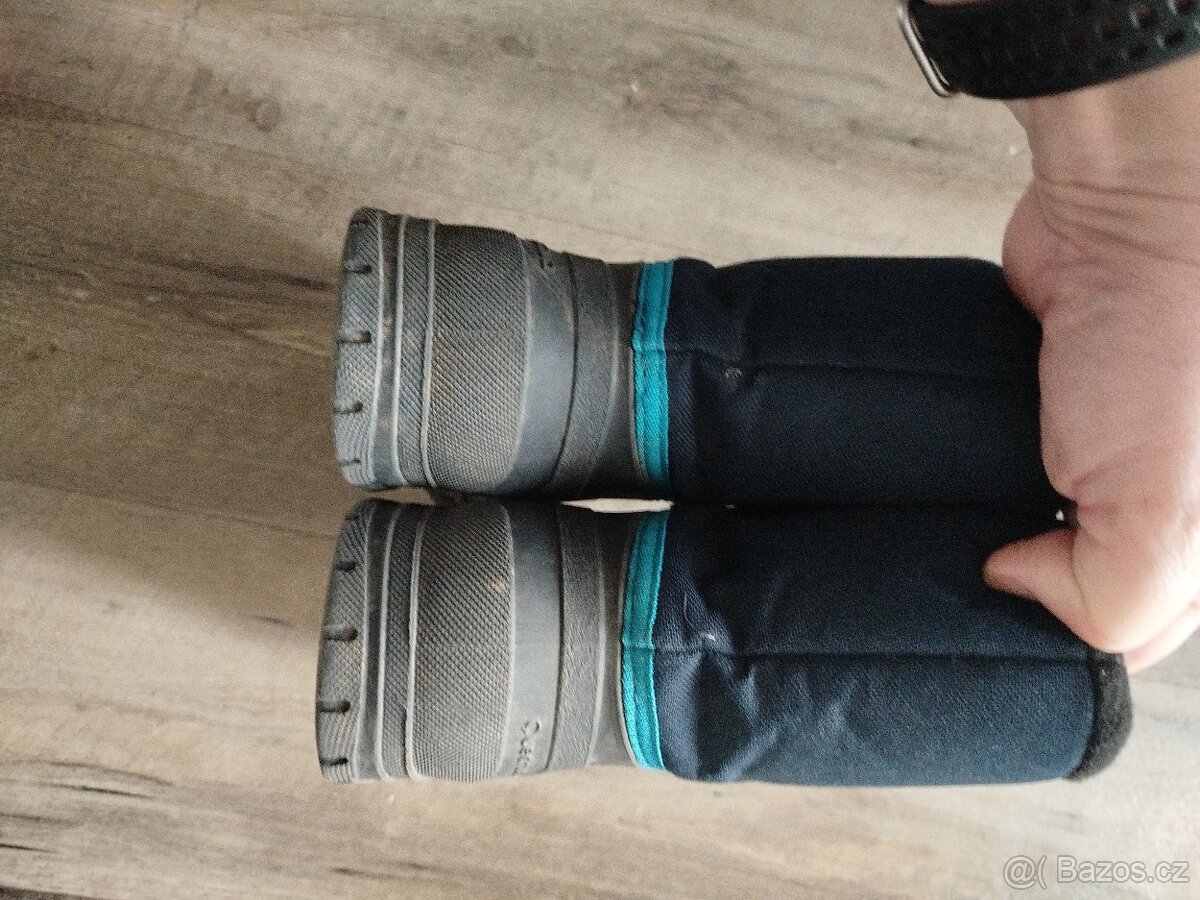 Sněhule Decathlon - 3