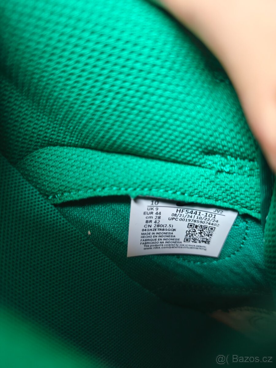 Pánské tenisky, pantofle a zimní boty - 3