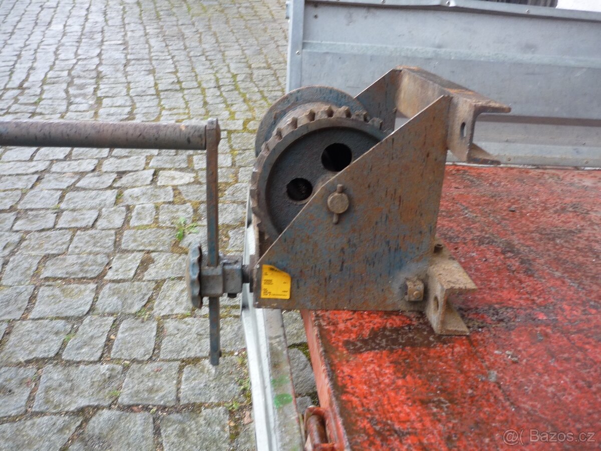 Prodám naviják - 3