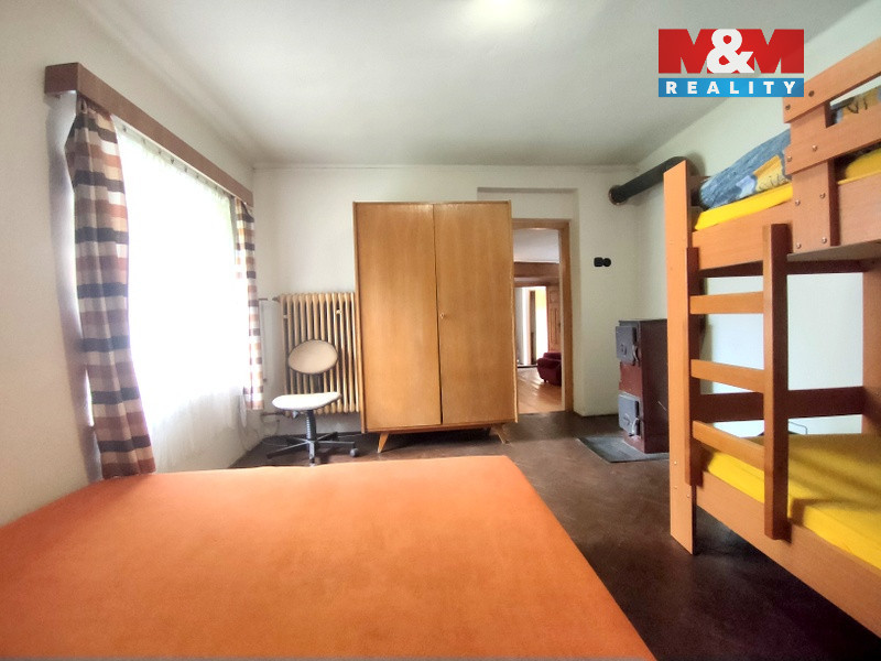 Prodej chalupy, 571 m², Čestice - 3