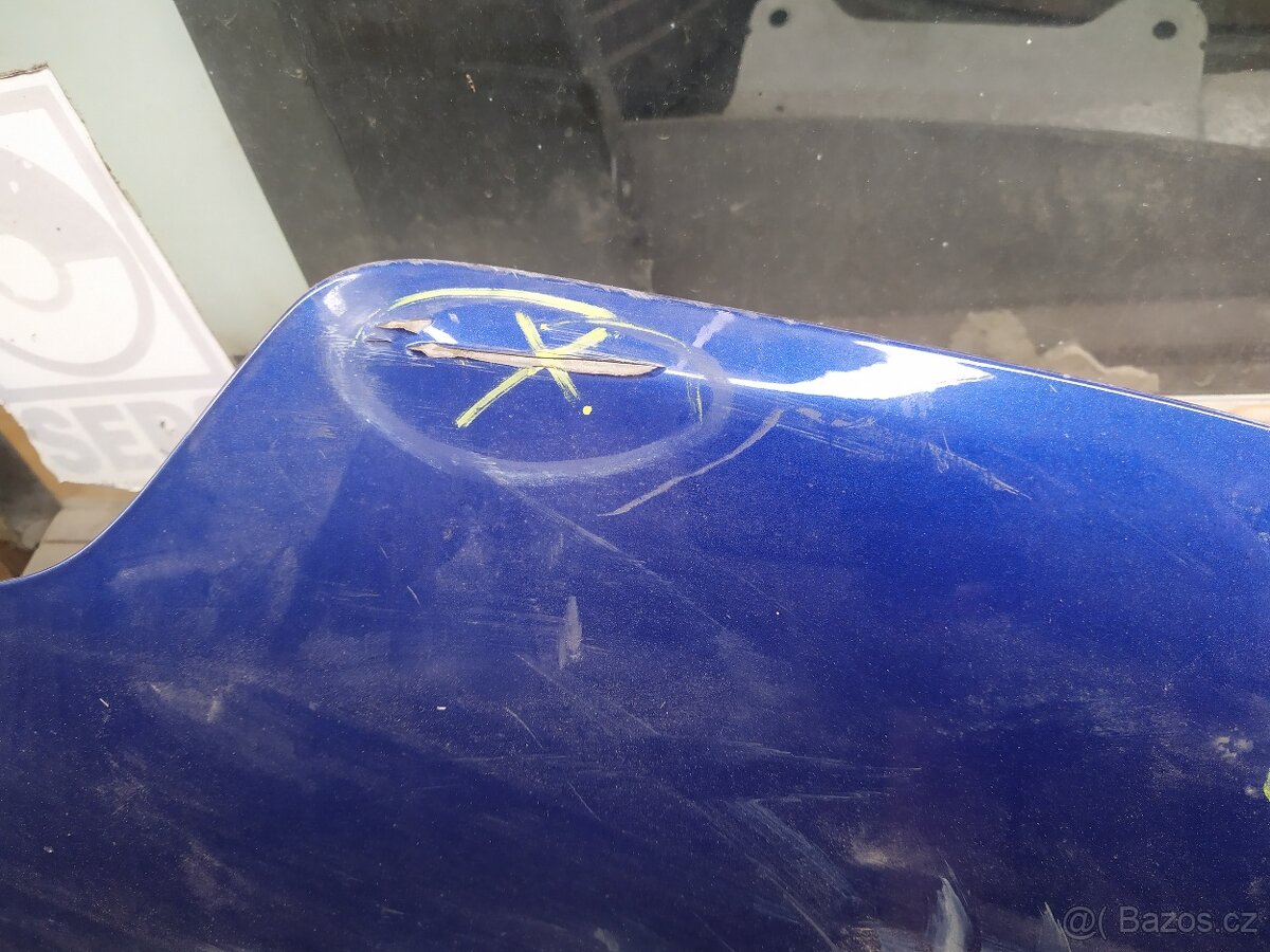 Renault Kadjar kapota - 3