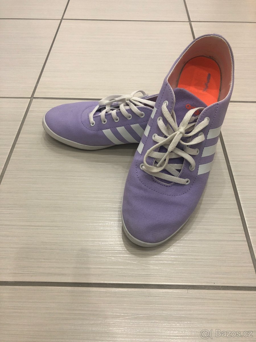 Adidas neo tenisky - 3