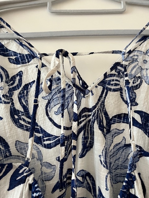 Letní šaty H a M - 3