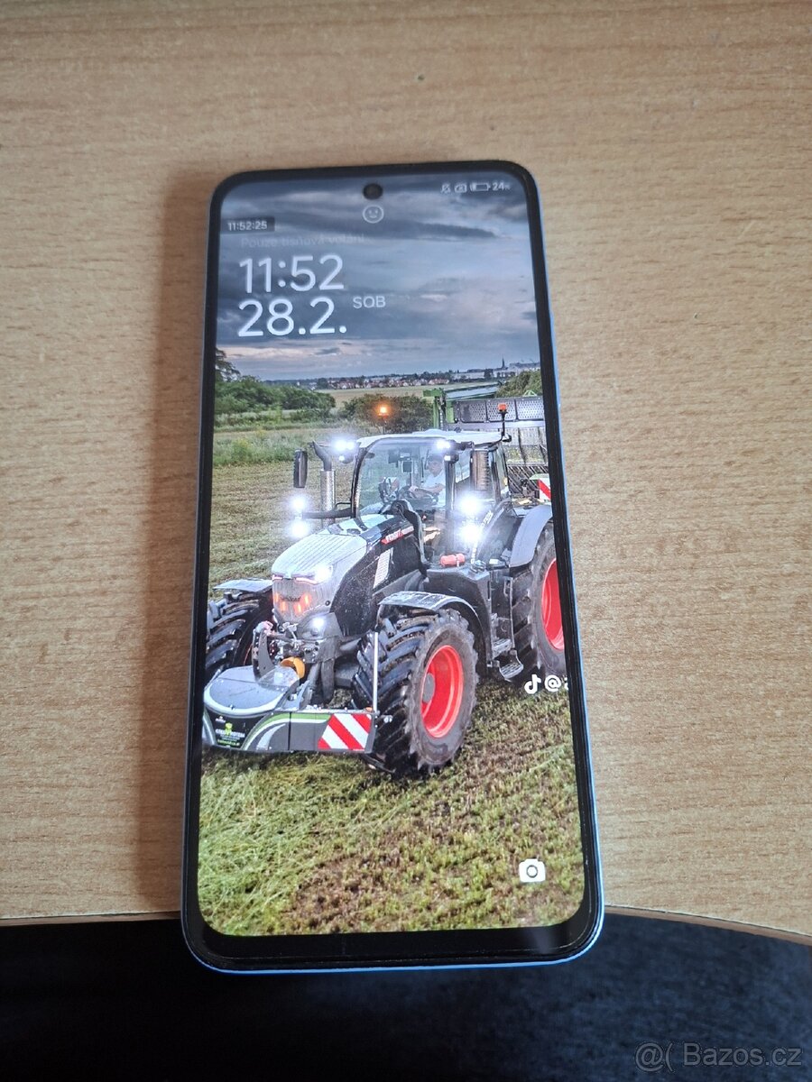 Xioami redmi note 12 - 3