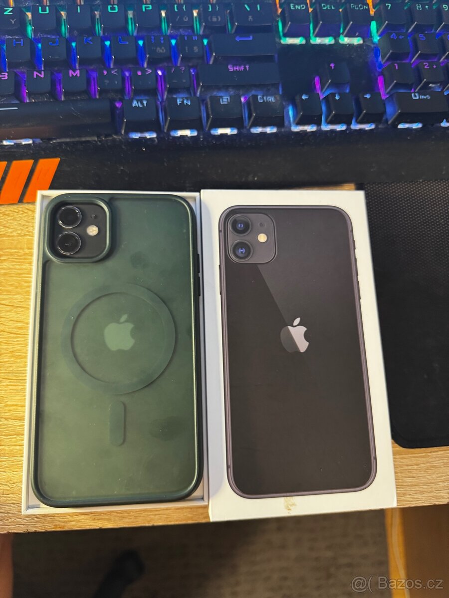 IPhone 11 64gb - 3