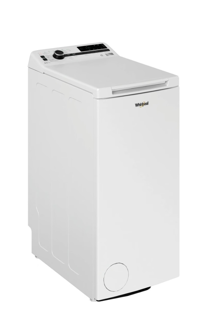 Pračka Whirlpool TDLR 65242BS CS/N - 3