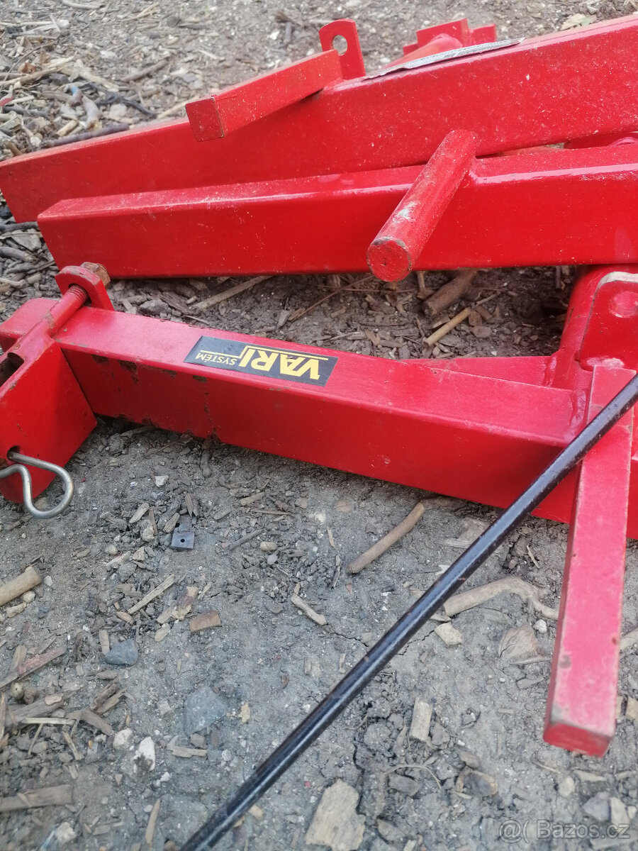 NOSIČ HROBKOVACÍCH RADLIČEK - PRODÁM - 3