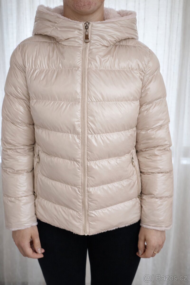 Krásná nová bunda - 3