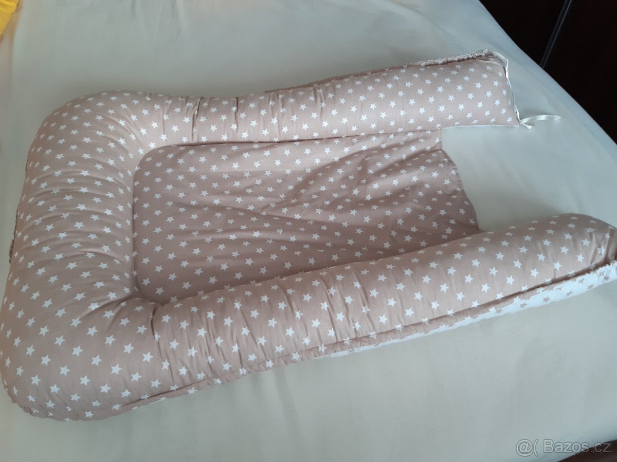 Hnízdečko pro miminka - 3