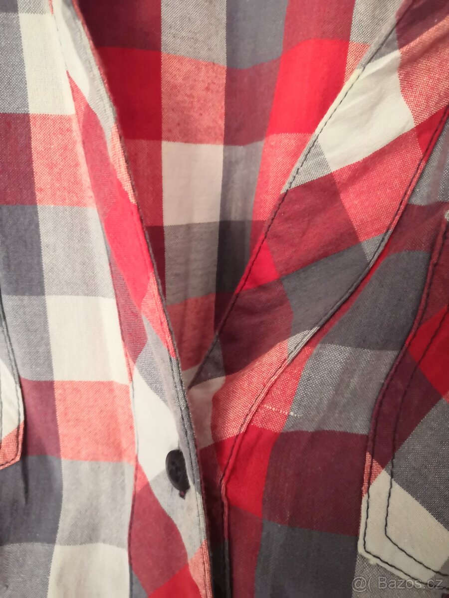 Dámská košile Elements, vel. S - 3