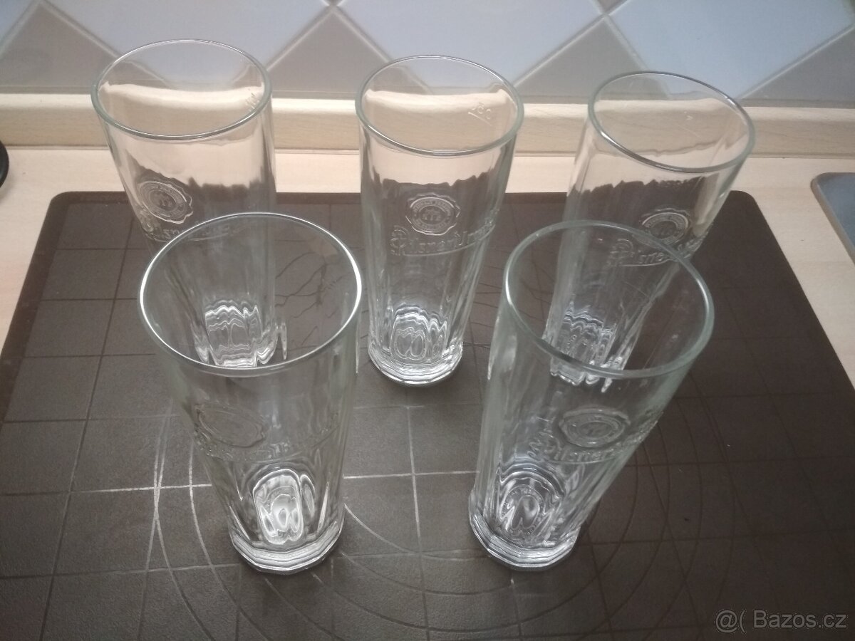 Plzeňský půllitr - 3