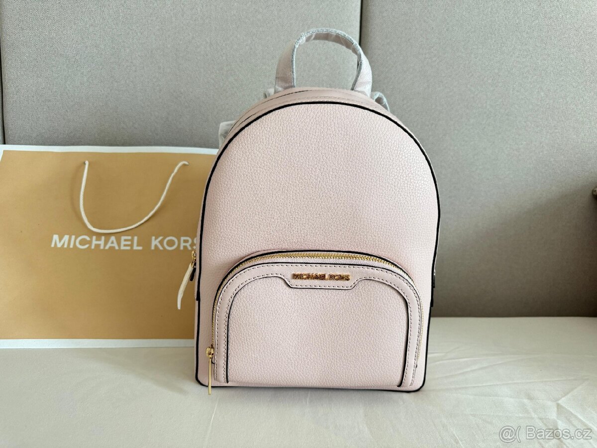 Batůžek Michael Kors - 3