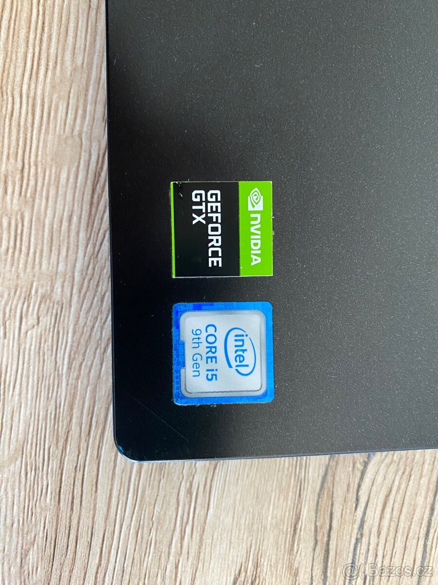 Dell G3 2019 - 3