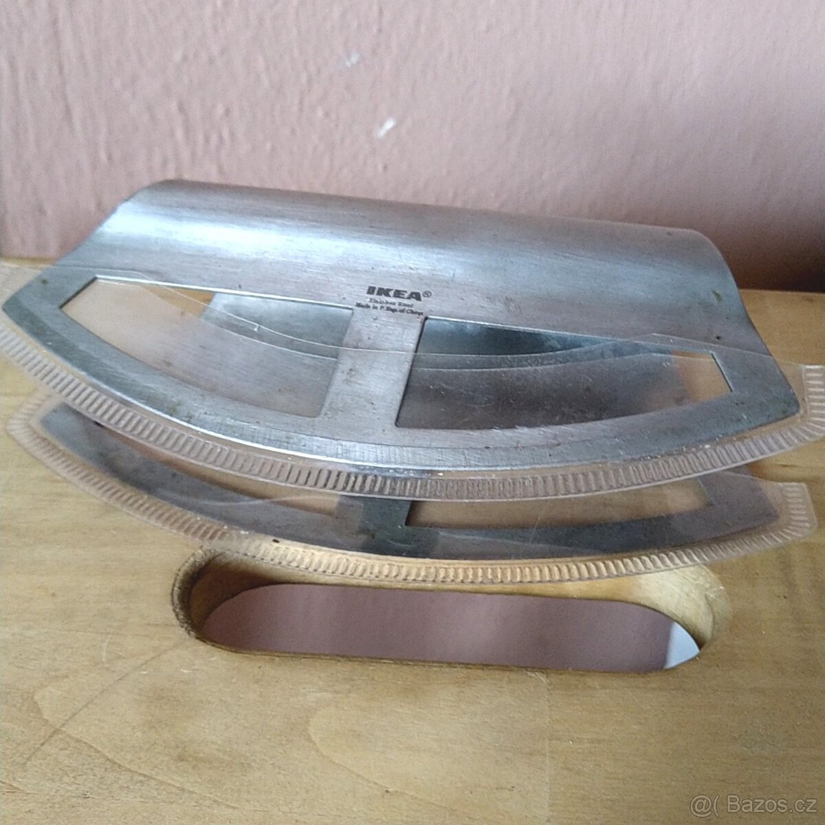 Ikea sekáček na bylinky - 3