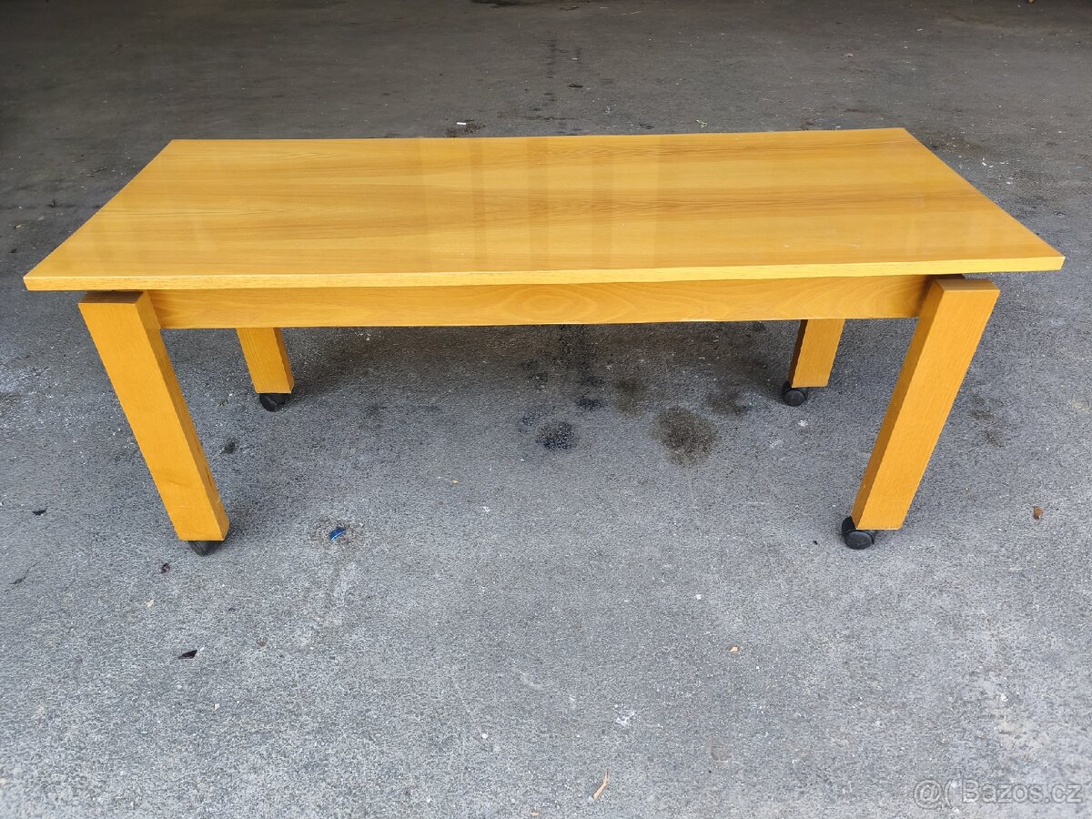 stůl - 3