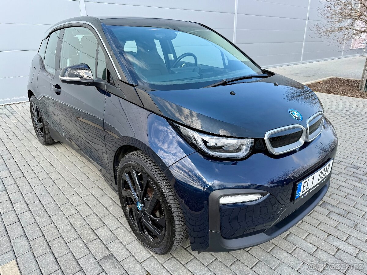 BMW i3 94aH 125kW - 3