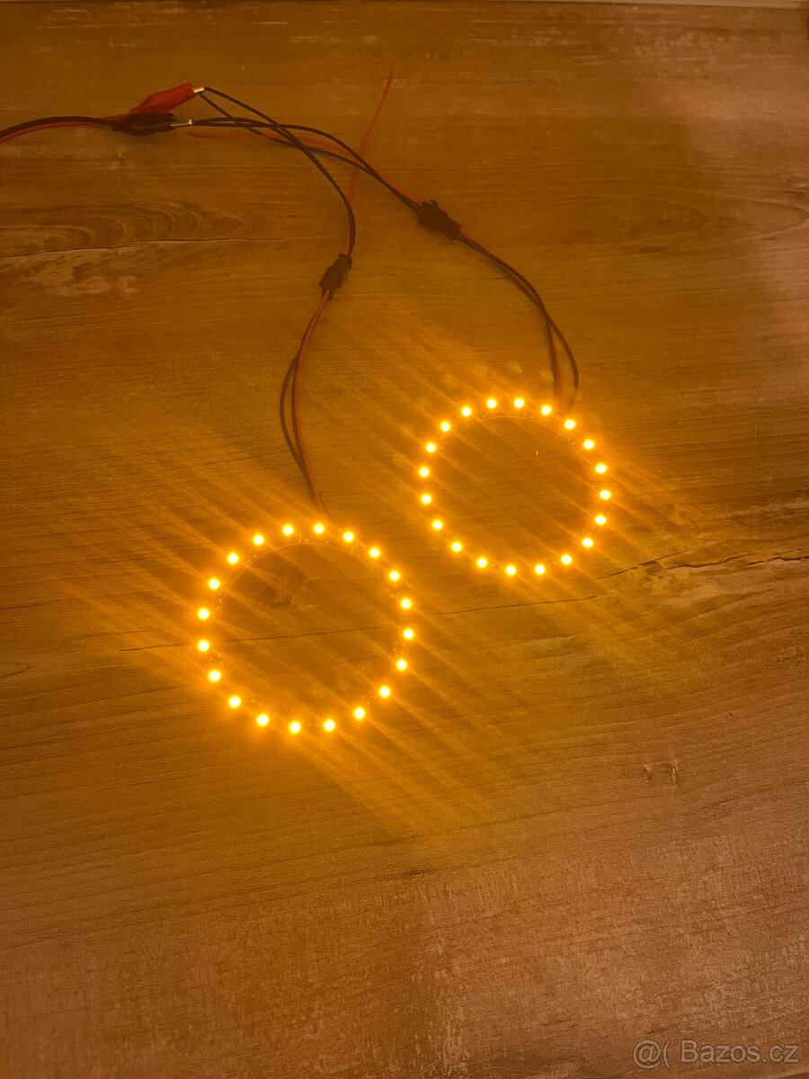 Skyline krúžky passat b6 - 3