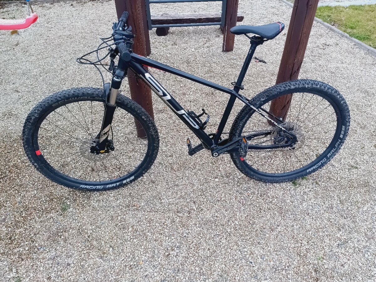 Prodám Superior Team 27 S, 27,5 - 3