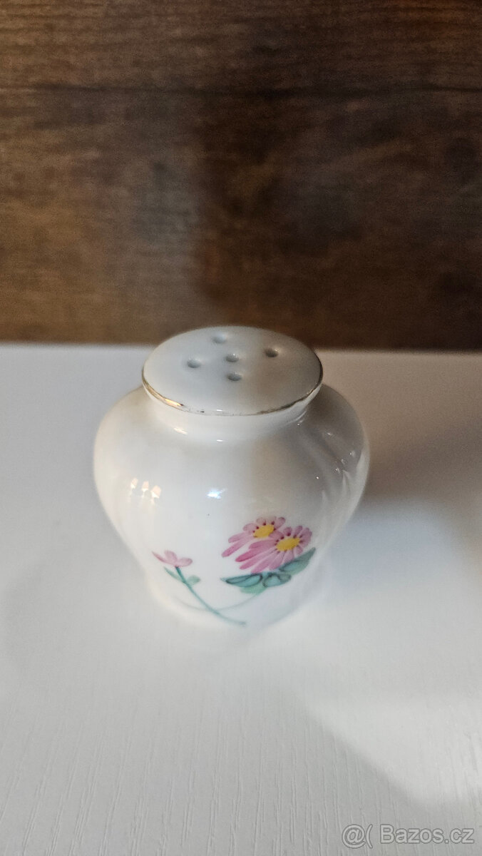 Keramické Solničky, Pepřenky, - 3