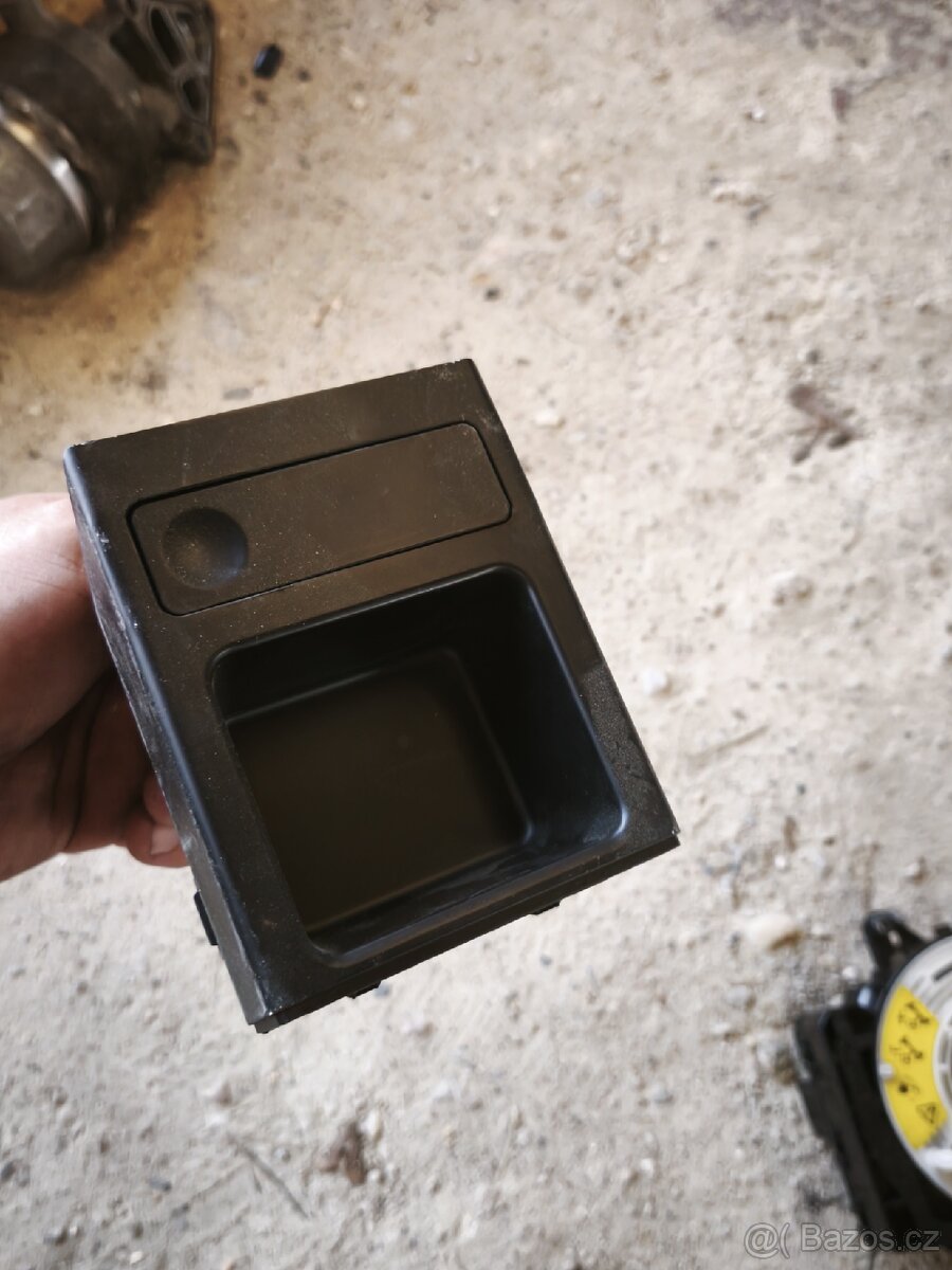 rameček a kastlík bmw e46 - 3