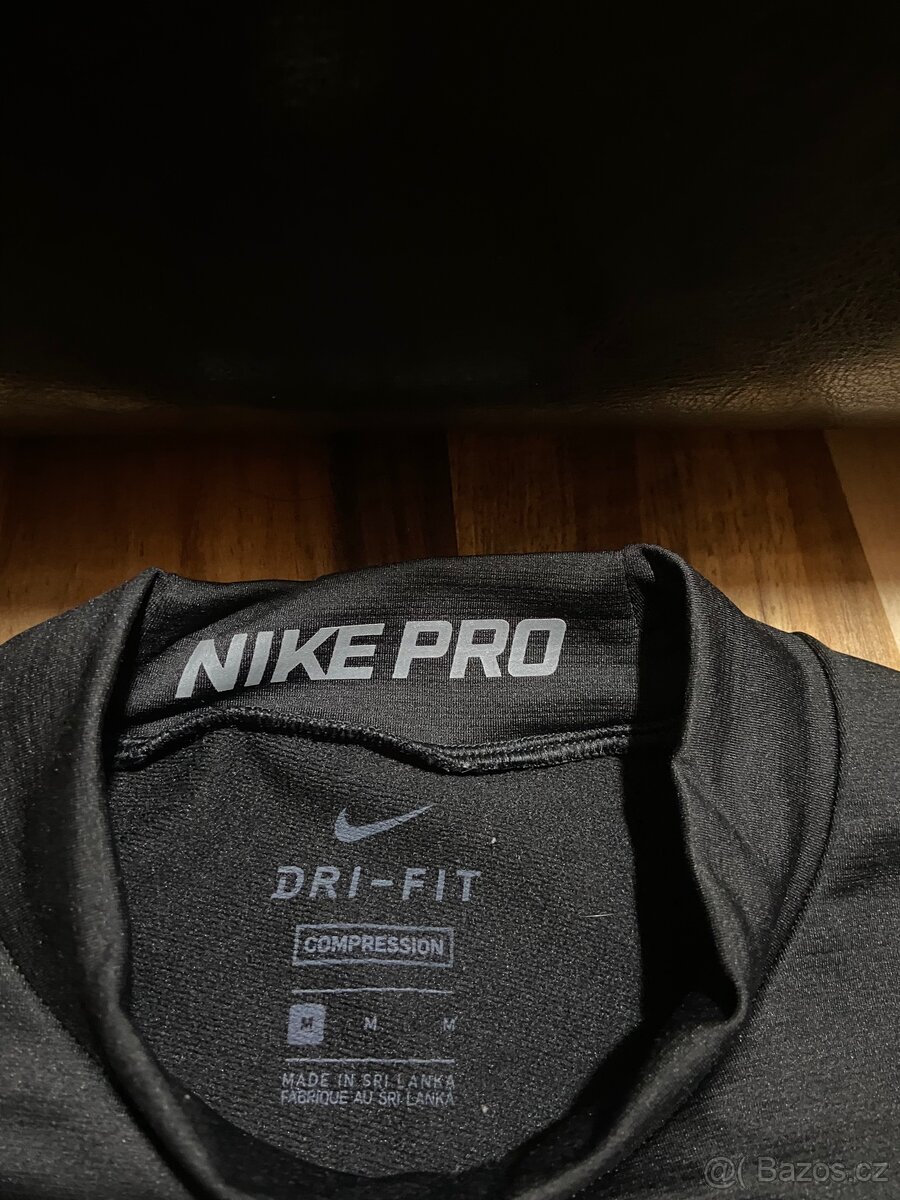 Kompresní triko Nike Pro - 3
