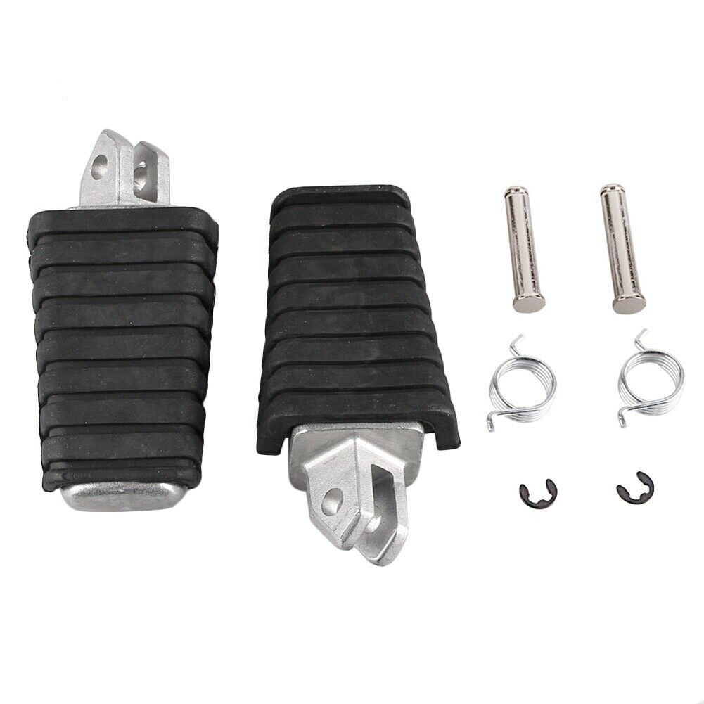 Stupačky Yamaha - 3