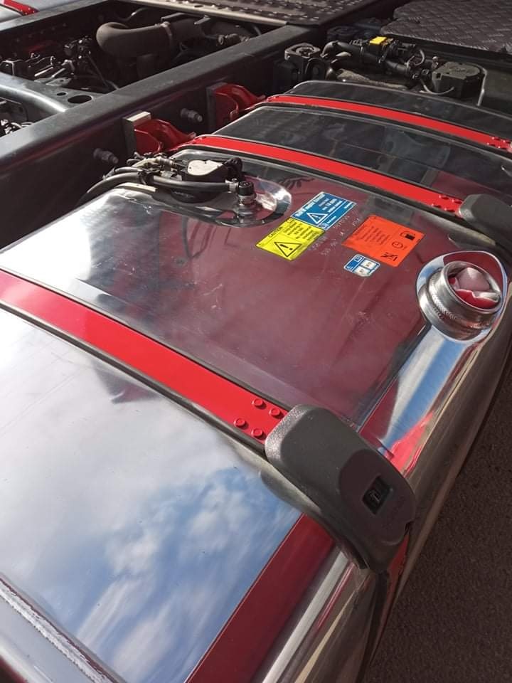 tekutá leštiaca pasta finiš - 3