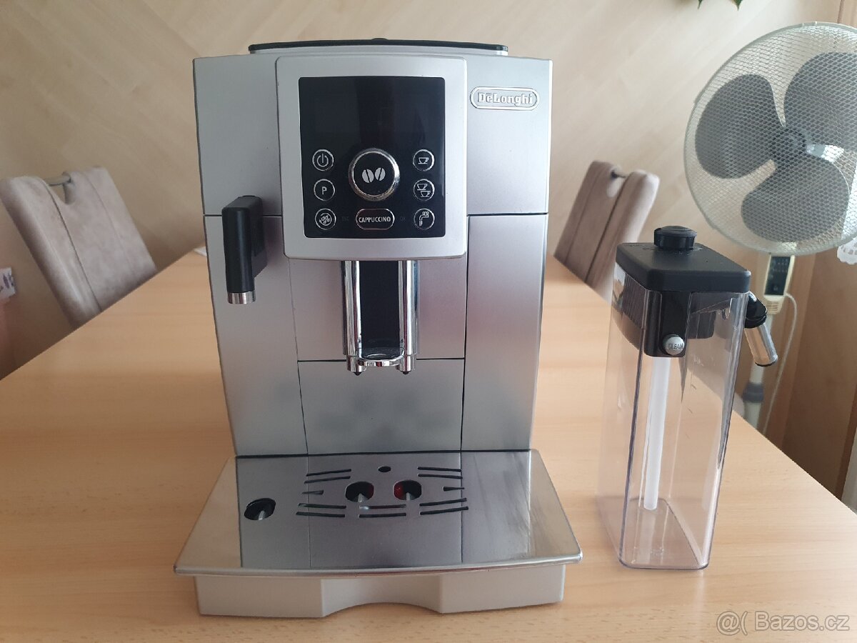 Kávovar DeLonghi - 3