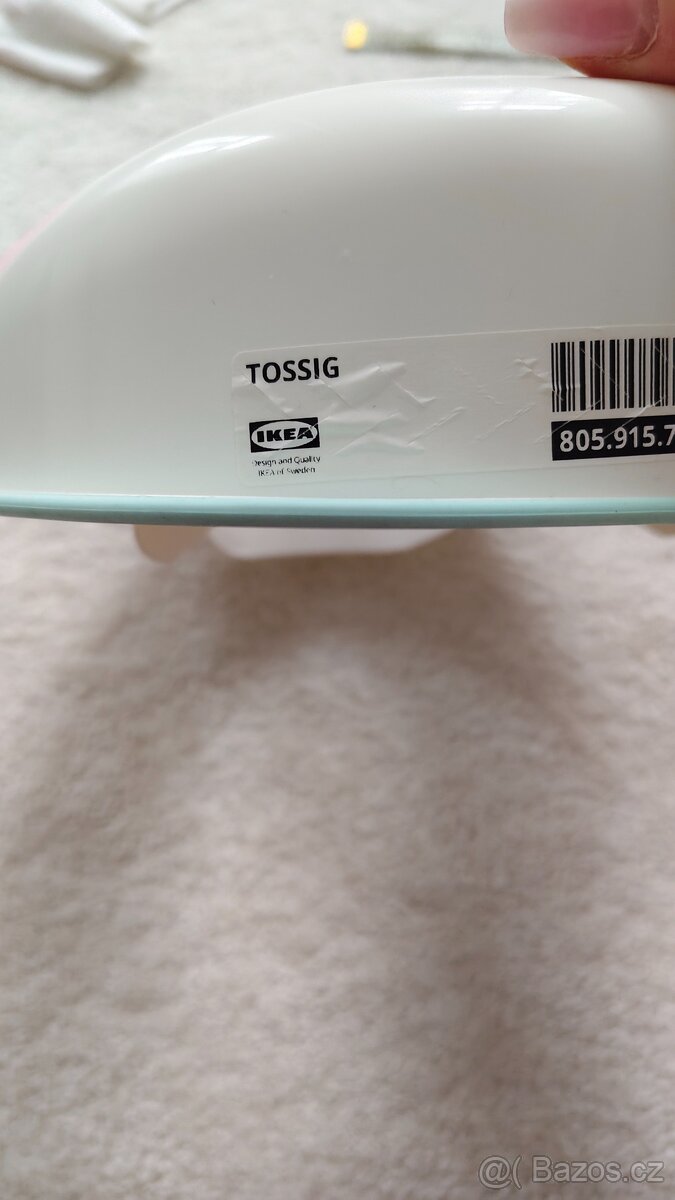 Dětské WC sedátko - 3